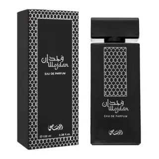 Rasasi Wojdan EDP 100 ml. - Unisex
