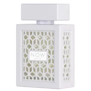 Rave Now White EDP 100 ml. - Unisex