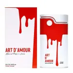 Άρωμα Armaf Art d'Amour EDP 100 ml.