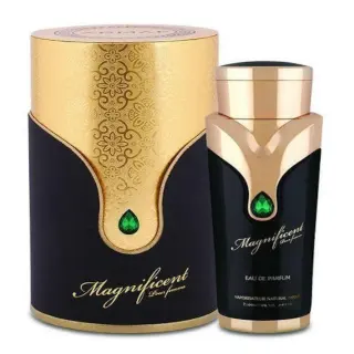 Άρωμα Armaf Magnificent Pour Femme EDP 100 ml.