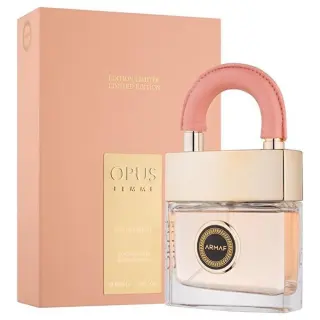 Άρωμα Armaf Opus Femme EDP 100 ml.
