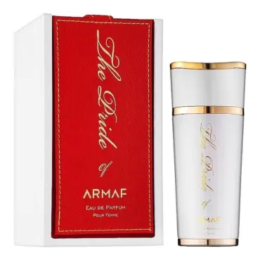 Άρωμα Armaf The Pride Of Armaf Για Γυναίκες Rouge EDP 100 ml.