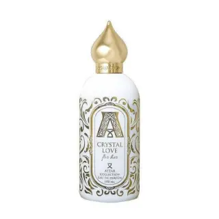 Άρωμα Attar Collection Crystal Love for Her EDP 100 ml.