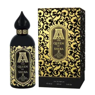 Άρωμα Attar Collection The Queen of Sheba EDP 100 ml.