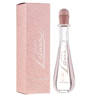 Άρωμα Laura Biagiotti Lovely Laura EDP 100 ml.