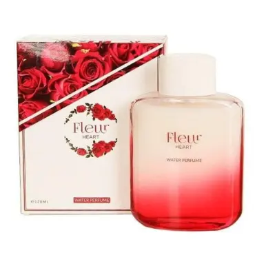 Άρωμα My Perfume Fleur Heart EDP 120 ml.