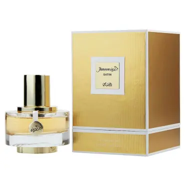 Άρωμα Rasasi Junoon Satin Pour Femme 50 ml.