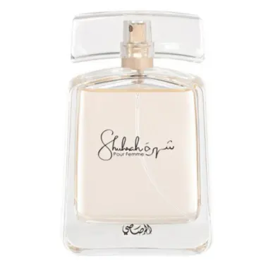 Άρωμα Rasasi Shuhrah Pour Femme EDP 90 ml.