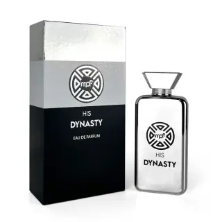 Ανδρικά αρώματα My Perfumes His Dynasty EDP 100 ml.