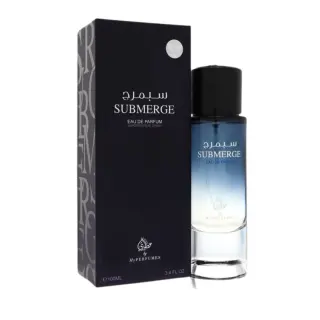 Ανδρικά αρώματα My Perfumes Submerge EDP 100 ml.
