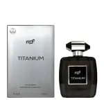 Ανδρικά αρώματα My Perfumes Titanium EDP 100 ml.