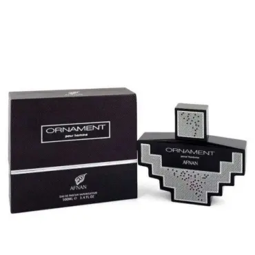 Ανδρικό άρωμα Afnan Ornament EDP 100 ml.
