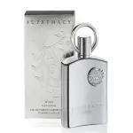 Ανδρικό άρωμα Afnan Supremacy Silver EDP 100 ml.