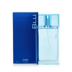 Ανδρικό άρωμα Ajmal Blu EDP 90 ml.