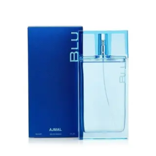 Ανδρικό άρωμα Ajmal Blu EDP 90 ml.