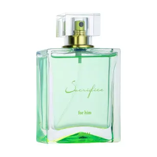 Ανδρικό άρωμα Ajmal Sacrifice II for Him EDP 90 ml.
