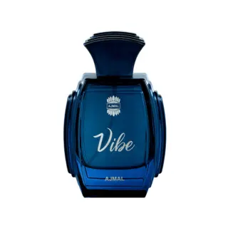 Ανδρικό άρωμα Ajmal Vibe EDP 75 ml.