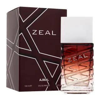 Ανδρικό άρωμα Ajmal Zeal EDP 100 ml.