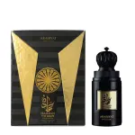 Ανδρικό άρωμα Arabiyat Prestige Hamdan EDP 75 ml.