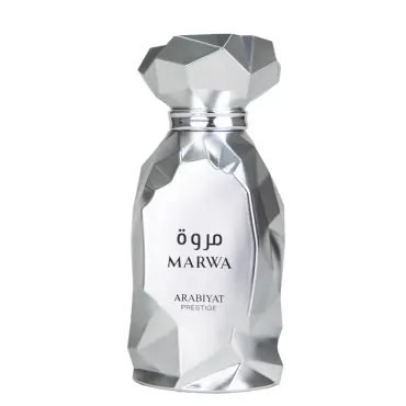 Ανδρικό άρωμα Arabiyat Prestige Marwa EDP 100 ml.