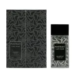 Ανδρικό άρωμα Arabiyat Prestige Portrait Cafe Noir EDP 80 ml.