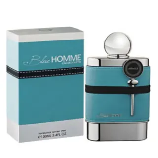 Ανδρικό άρωμα Armaf Blue Homme EDP 100 ml.
