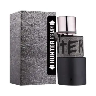 Ανδρικό άρωμα Armaf Hunter Intense EDP 100 ml.