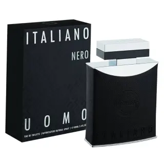 Ανδρικό άρωμα Armaf Italiano Nero EDP 100 ml.