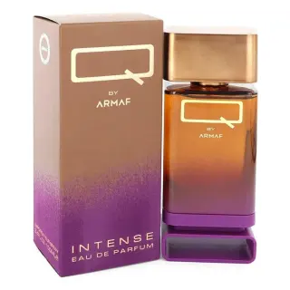 Ανδρικό άρωμα Armaf Q Intense EDP 100 ml.