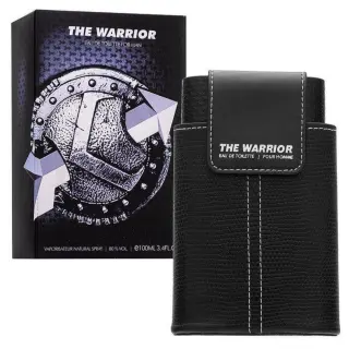 Ανδρικό άρωμα Armaf The Warrior EDP 100 ml.