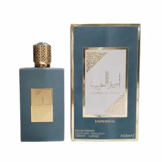 Ανδρικό άρωμα Asdaaf Ameerat Al Arab Imperium EDP 100 ml.