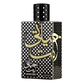 Ανδρικό άρωμα Asdaaf Hayaati Enta EDP 100 ml.