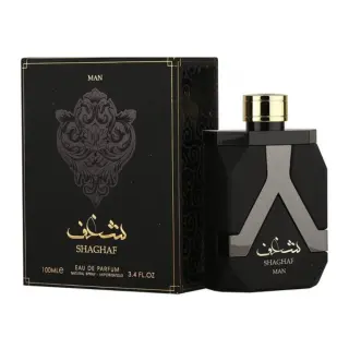 Ανδρικό άρωμα Asdaaf Shaghaf EDP 100 ml.