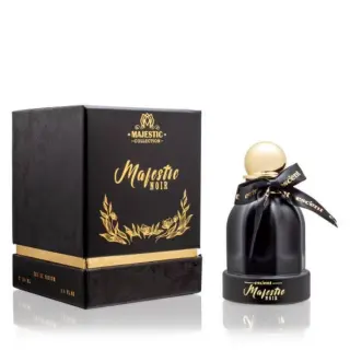 Ανδρικό άρωμα Escent Majestic Noir EDP 100 ml.
