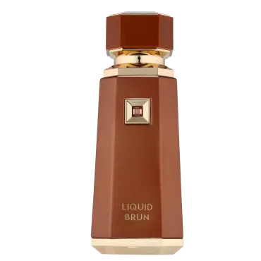 Ανδρικό άρωμα French Avenue Liquid Brun EDP 100 ml.