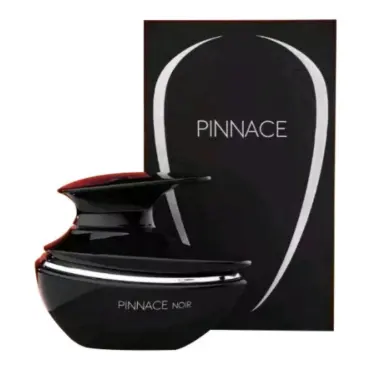Ανδρικό άρωμα French Avenue Pinnace Noir EDP 100 ml.