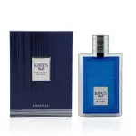 Ανδρικό άρωμα Khadlaj Karus Blu Spice EDP 100 ml.