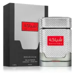 Ανδρικό άρωμα Khadlaj Shiyaaka For Men EDP 100 ml.