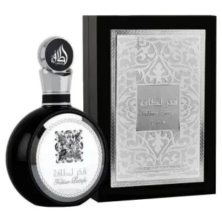 Ανδρικό άρωμα Lattafa Fakhar Black EDP 100 ml.