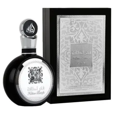 Ανδρικό άρωμα Lattafa Fakhar Black EDP 100 ml.