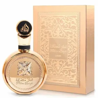 Ανδρικό άρωμα Lattafa Fakhar Extrait EDP 100 ml.