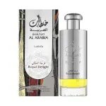 Ανδρικό άρωμα Lattafa Khaltaat Al Arabia Royal Delight EDP 100 ml. - Unisex