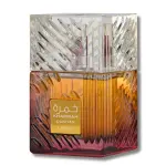 Ανδρικό άρωμα Lattafa Khamrah Dukhan EDP 100 ml.