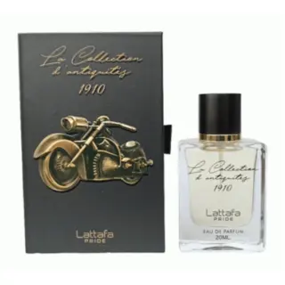Ανδρικό άρωμα Lattafa La Collection d'antiquity 1910 EDP 20 ml.