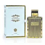 Ανδρικό άρωμα Lattafa The Kingdom EDP 100 ml.