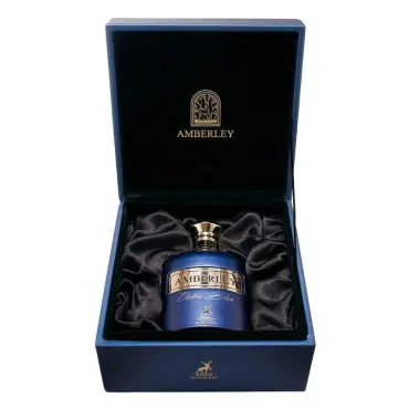 Ανδρικό άρωμα Maison Alhambra Amberley Ombre Blue EDP 100 ml.