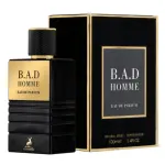 Ανδρικό άρωμα Maison Alhambra B.A.D HOMME EDP 100 ml.