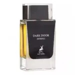 Ανδρικό άρωμα Maison Alhambra Dark Door Intense EDP 100 ml. 