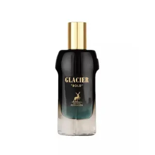 Ανδρικό άρωμα Maison Alhambra Glacier Bold EDP 100 ml. 