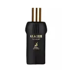 Ανδρικό άρωμα Maison Alhambra Glacier Le Noir EDP 100 ml. - Unisex